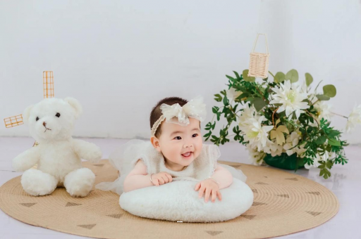阳江孕妇几个月肚子大
