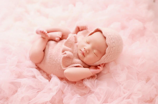 阳江宝宝睡觉额头出汗 阳江宝宝睡觉额头出汗